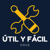 Útil y Fácil CL - Inicio