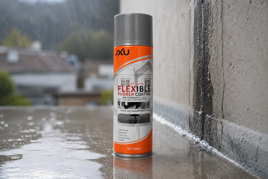 Spray Impermeabilizante Antigoteras Flexible 700 ml – Sella Filtraciones al Instante