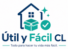 Útil y Fácil CL - Inicio